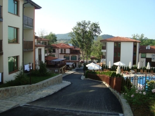 Хотел АРКУТИНО РИЗОРТ, Аркутино / BulTravel - Агент Експре