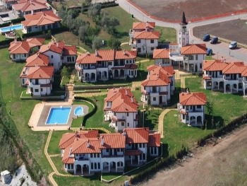 Хотел ЛАЙТХАУС ГОЛФ & SPA РЕЗОРТ, Балчик / BulTravel - Агент Експре