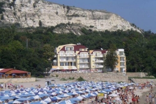 Хотел ХЕЛИОС, Балчик / BulTravel - Агент Експре