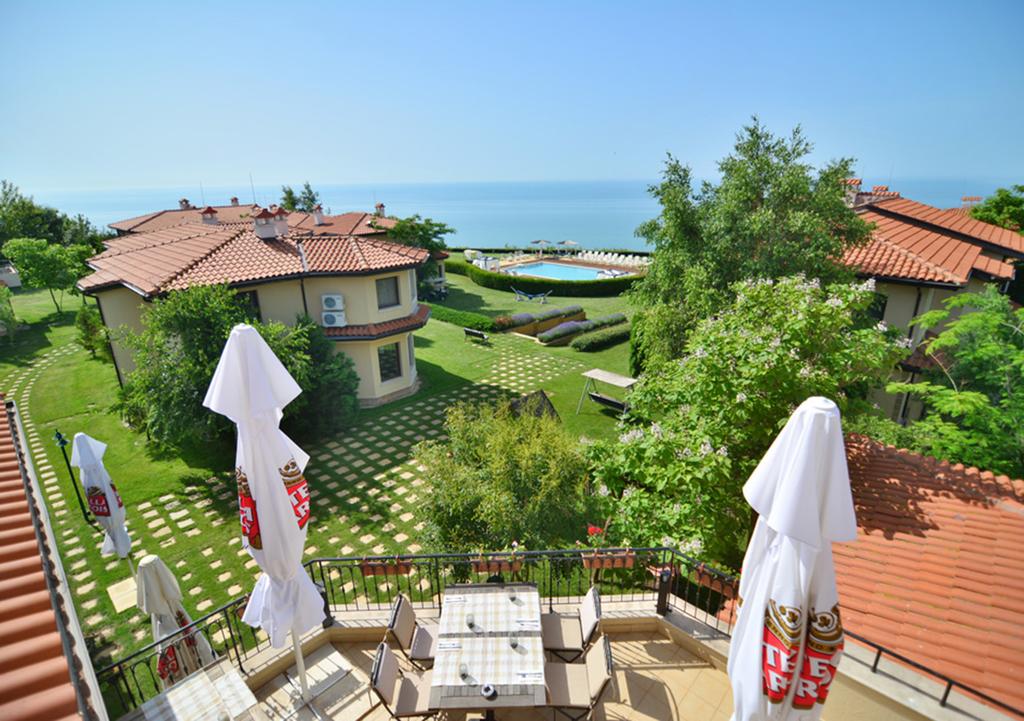 Black Sea Rama