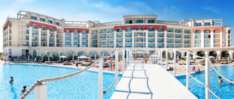 ЛАЙТХАУС ГОЛФ & SPA РЕЗОРТ, БАЛЧИК