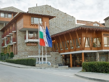 ПЛАТИНУМ ХОТЕЛ И КАЗИНО (БИВШИЯТ ПЕРУН), Банско