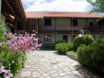 Хотел ПИРИ & АЛЕКСАНДЪР СПА, Баня - Банско / BulTravel - Агент Експрес