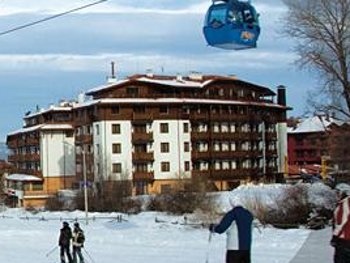 Хотел СПОРТ, Банско / BulTravel - Агент Експрес