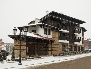 Хотел УНИКАТО, Банско / BulTravel - Агент Експрес