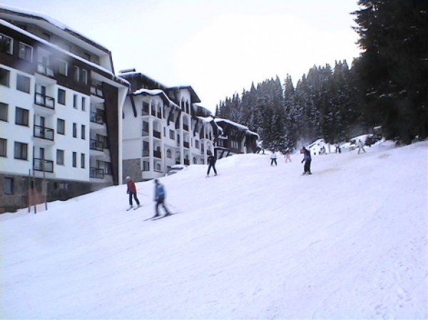 ПАНОРАМА, Пампорово 