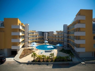 Апарт хотел БЕЙ ВЮ, Царево/ BulTravel - Агент Експрес