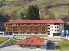 Хотел БОРИКА, Чепеларе / BulTravel - Агент Експрес