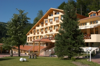 ДИВА, Чифлика