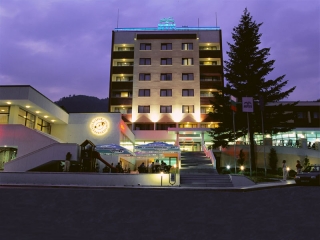 Спа хотел ДЕВИН, Девин / BulTravel - Агент Експре