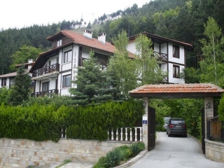 ИСМЕНА, Девин 