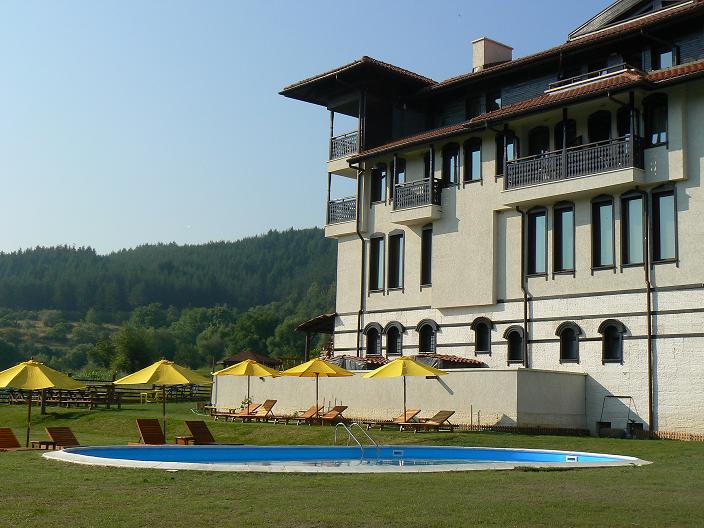 Хотел ОРБЕЛ, Добринище / BulTravel - Агент Експрес