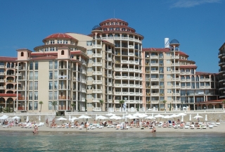 АНДАЛУСИЯ, Елените 