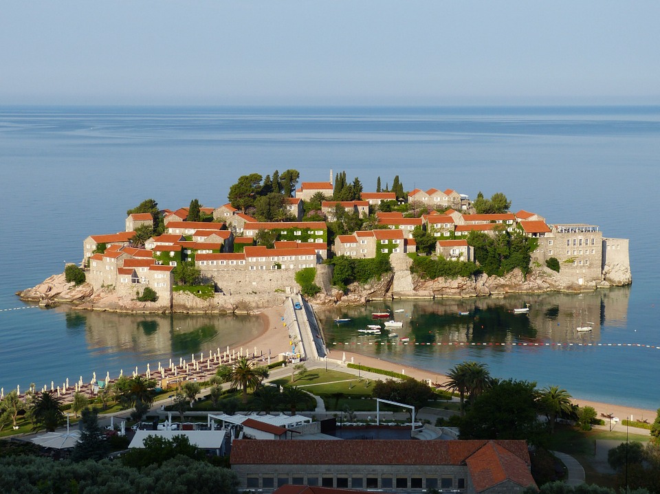 Черна Гора