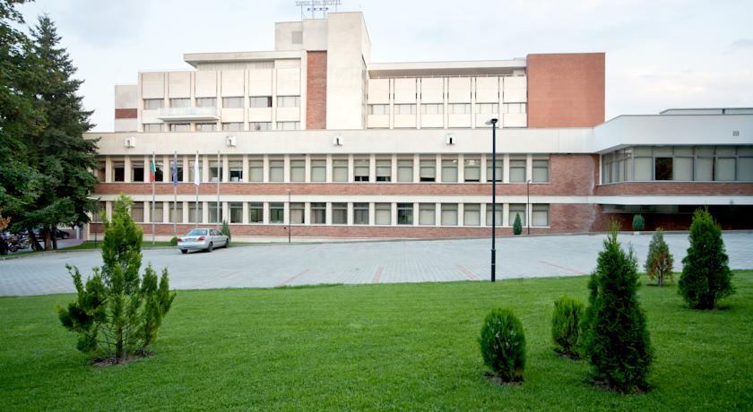 САНА, Хисар 