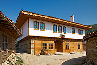 Хотел ДИМЧО КЕХАЯ, Жеравна / BulTravel - Агент Експрес