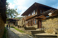 КОДЖАМАНОВАТА КЪЩА