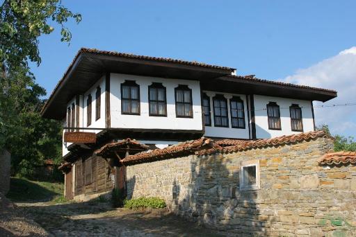 Хотел САВА КУПЕЦА, Жеравна / BulTravel - Агент Експрес