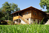 Хотел ЙОВИНА, Жеравна / BulTravel - Агент Експрес