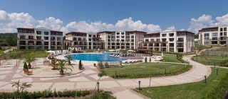 Апарт хотел ГРИЙН ЛАЙФ БИЙЧ РИЗОРТ, Каваците / BulTravel - Агент Експре