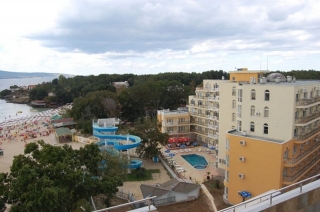 Хотел ПРИНЦЕС РЕЗИДЕНС, Китен / BulTravel - Агент Експре