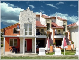 Хотел ВАЛЕНТИНА, Кранево / BulTravel - Агент Експре