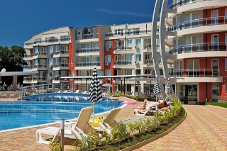 Апарт хотел ЕМБЕРЛИ, Лозенец / BulTravel - Агент Експре