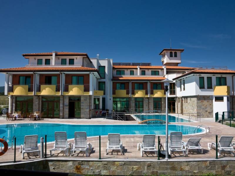 Хотел ЛАЛОВ, Лозенец / BulTravel - Агент Експре