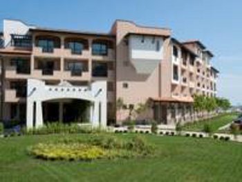 Хотел ОАЗИС ДЕЛ МАРЕ, Лозенец / BulTravel - Агент Експре