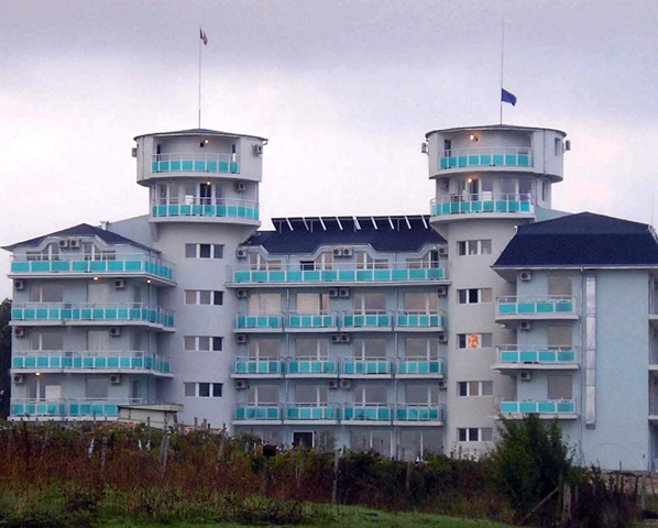 Хотел SYNSET BEACH, Лозенец / BulTravel - Агент Експре