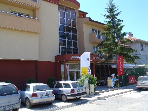 Хотел ЯНЕВИ, Лозенец / BulTravel - Агент Експре