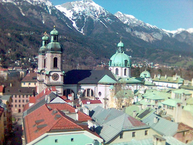 Почивки и Ваканции в Ски в Алпите - Австрия | BulTravel