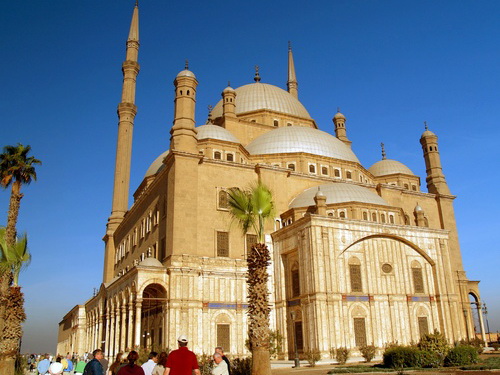 Екскурзии, Ваканции и Почивки в Кайро - Египет | BulTravel