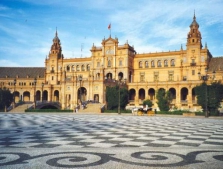 Екскурзии, Почивки, Ваканции в Севиля - Испания | BulTravel