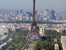 Екскурзии, Почивки, Ваканции и Пътешествия до Париж в Франция | BulTravel