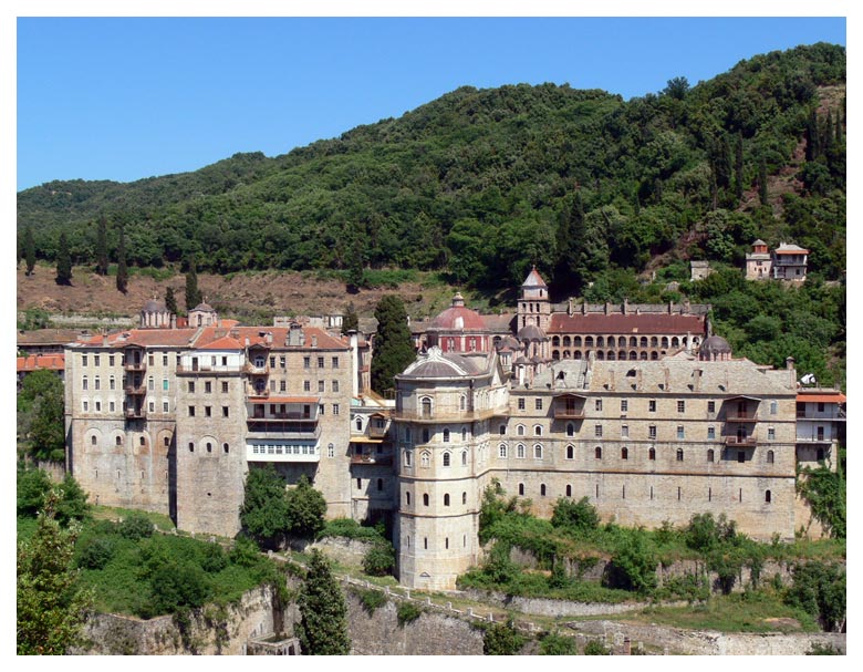 Екскурзии, Почивки, Ваканции в Атон - Гърция | BulTravel