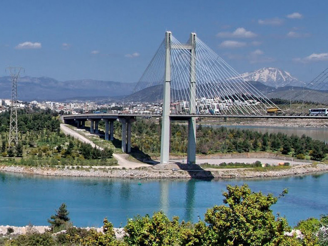 Екскурзии, Почивки, Ваканции на о-в Евия - Гърция | BulTravel