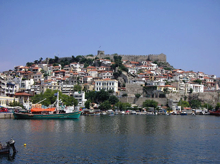 Екскурзии, Почивки, Ваканции в Кавала - Гърция | BulTravel