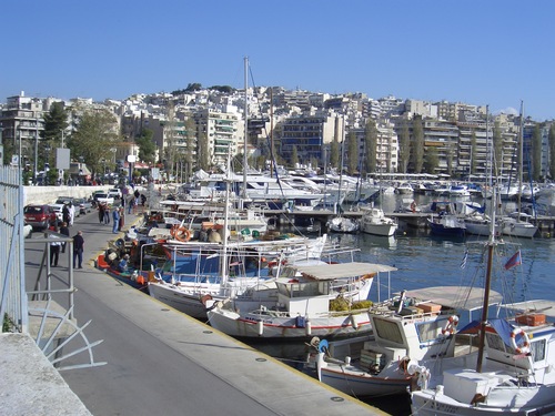 Екскурзии, Почивки, Ваканции в Пирея - Гърция | BulTravel