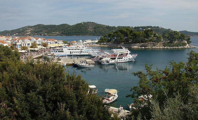 Екскурзии, Почивки, Ваканции на о-в Скиатос - Гърция | BulTravel