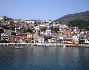 Екскурзии, Почивки, Ваканции на Йонийски о-ви - Гърция | BulTravel