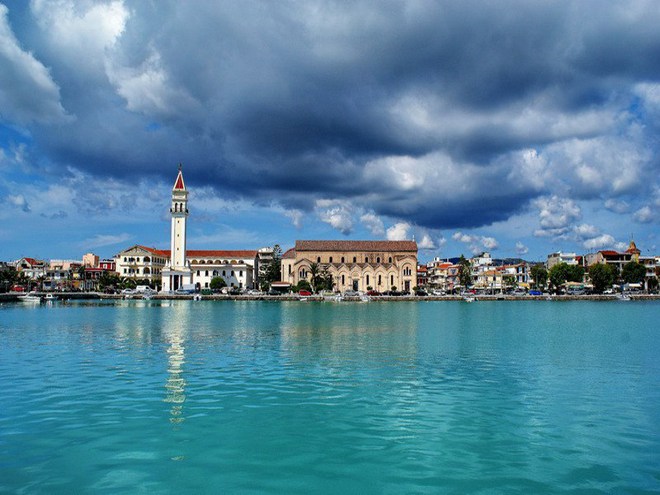 Екскурзии, Почивки, Ваканции на о-в Закинтос - Гърция | BulTravel