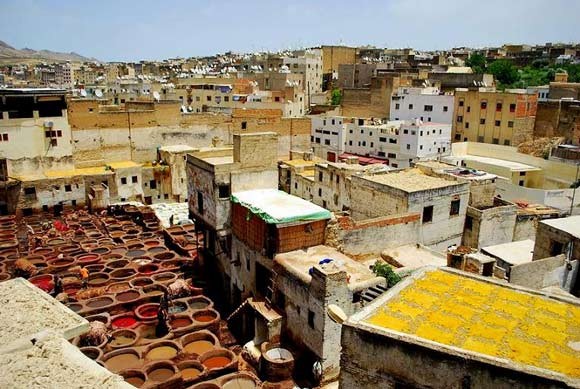 Екскурзии, Ваканции и Почивки в Фес - Мароко | BulTravel
