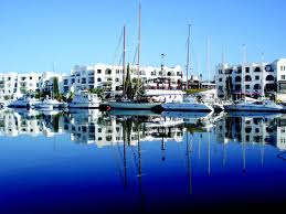 Екскурзии, Почивки, Ваканции в Порт ел Кантауи - Тунис | BulTravel