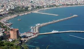 Екскурзии, Почивки, Ваканции в Алания - Турция | BulTravel