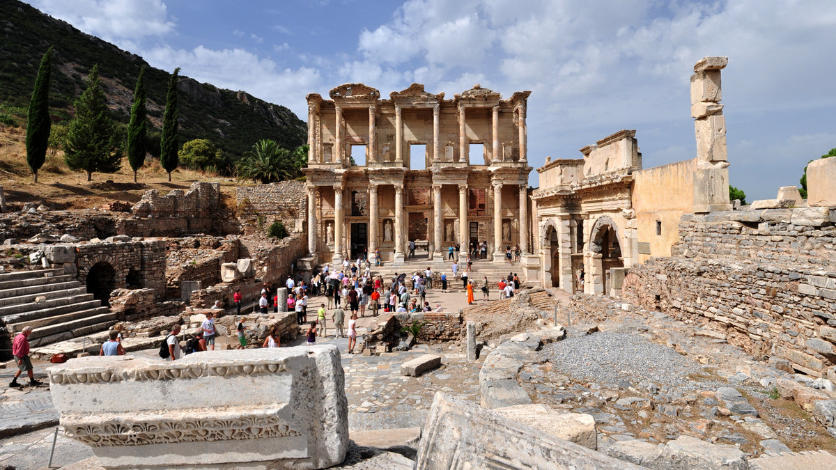 Екскурзии, Почивки, Ваканции в Дидим - Турция | BulTravel