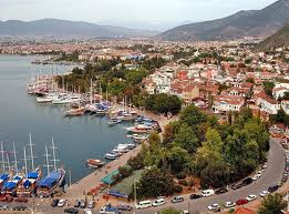 Екскурзии, Почивки, Ваканции в Фетие - Турция от BulTravel