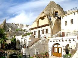 Екскурзии, Почивки, Ваканции в Кападокия - Турция | BulTravel 