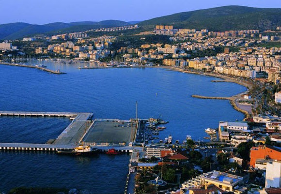 Екскурзии, Почивки, Ваканции в Кушадасъ - Турция | BulTravel