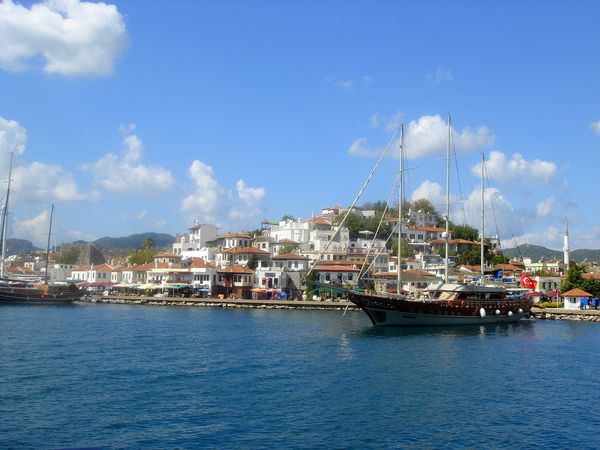 Екскурзии, Почивки, Ваканции в Мармарис - Турция | BulTravel